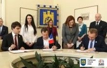 Проект рекультивации Грибовичской свалки будет готовить французская компания