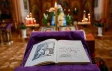 Великий Пост: где в Киеве звучит круглосуточная молитва за умерших