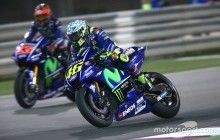 Стартовый Гран При MotoGP сезона-2017 начнется на день раньше обычного