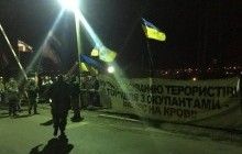 События недели: версия читателей УНИАН – "блокадная эпопея" достигла апогея, выбор России делегата на "Евровидение" загнал СБУ в тупик, а для российских банков в Украине настали суровые времена