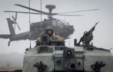 Bloomberg: НАТО и Россия хотят показать друг другу готовность к войне
