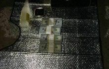 Керівництво Івано-Франківської митниці попалося на великому хабарі: намагалося відкупитися за мільйон гривень (фото)