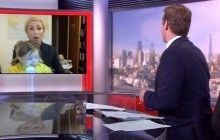 Пародія на перерване дітьми професора інтерв'ю BBC стала хітом в мережі (відео)