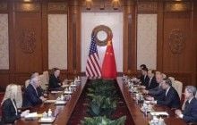 США та Китай мають намір тісніше співпрацювати задля врегулювання конфлікту з КНДР
