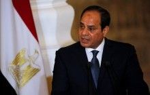 Президент Египта впервые посетит США