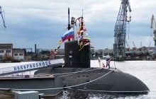 Уничтожение российских субмарин: в ВМС рассказали, когда эту задачу можно выполнить