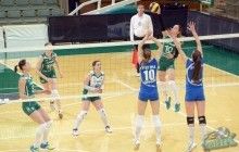Южненський "Хімік" виграв всі матчі і встановив рекорд чемпіонату України з волейболу