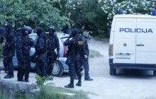 У Хорватії за воєнні злочини затримано колишнього офіцера югославської армії