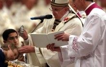 У Сицилії католицький архієпископ заборонив мафіозі ставати хрещеними батьками
