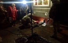 На Черкащині сталася перестрілка між поліцією та небезпечною бандою, є загиблий (фото)