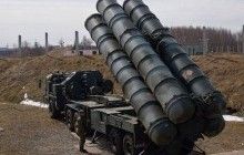 Росія планує "обгородитись" ракетними системами по периметру кордону