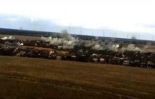 "Сімох бойовиків ліквідували одразу": волонтер про подробиці запеклих боїв під Маріуполем