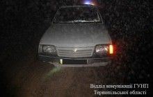 На Тернопільщині у ДТП смертельно травмовано 56-річного місцевого жителя (фото)