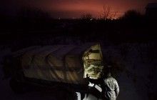 "Бойовики залишили свої артилерійські вогневі позиції": волонтери розповіли про ситуацію біля Водяного