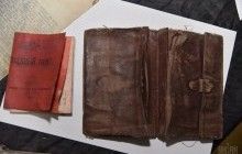 У Львові показали останні знайдені архіви підпілля ОУН (фоторепортаж)