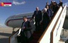 Президент ПАРЄ прилетів до Сирії разом з делегацією російської Держдуми, в Україні вже відреагували (відео)