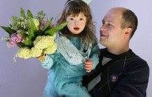 Сьогодні - Всесвітній день людей з синдромом Дауна