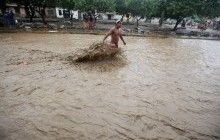 Влада Чилі направила 20 тонн гуманітарної допомоги постраждалим від повеней у Перу