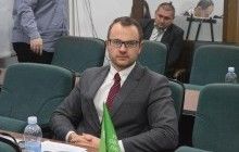 Представник УКРОПу Ігор Поліщук став секретарем Луцької міськради