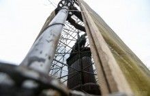 Пам’ятник Щорсу перенесуть до Музею монументальної пропаганди СРСР на "Експоцентрі"