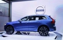 Volvo обновила системы безопасности для старых автомобилей