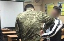 В Одесі затримали ізраїльтянина, розшукуваного Інтерполом за розповсюдження кокаїну