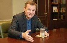 Після "націоналізації" металургійних підприємств на Донбасі гаманці міських жителів залежать від АПК - Скоцик