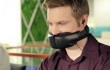 "Хранитель таємниці переговорів": український гаджет Hushme прикував увагу західних ЗМІ (відео)