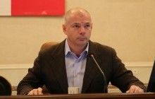 Асоціація "Український бурштин" дасть змогу легальним добувачам вийти на європейський ринок - Палиця