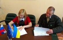 Україна та Словенія підписали меморандум про співпрацю у сфері лісового господарства