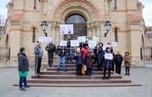 В Одесі тиждень протестантської культури почався з мітингу, який ледь не переріс у бійку