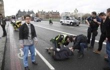 При теракте в Лондоне четверо человек погибли, 20 ранены - Reuters