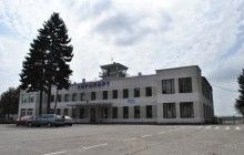 Влада Тернопільщини готова віддати тернопільський аеропорт інвестору за 1 грн