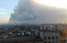 Порошенко вважає не випадковим, що вбивство Вороненкова відбулося в один день з диверсією у Балаклії