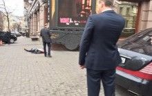 "Ну і слава тобі господи, а що з ним ще робити?": теща Вороненкова прокоментувала його вбивство