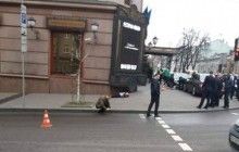 Тело Вороненкова забрали на судмедэкспертизу