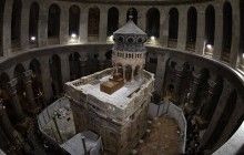 Вчені заявили про загрозу обвалення Кувуклії через нестійкість фундаменту храму