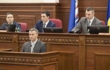 Кличко викликав керівника "Київавтодору" розказати про обшуки СБУ та ГПУ