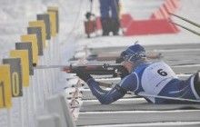 Спортсмен з Тернопільщини здобув срібну нагороду на Кубку світу з лижних гонок та біатлону серед паралімпійців