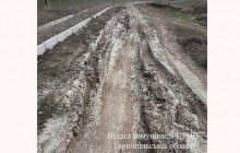 На Тернопільщині викрили сільського голову, який спричинив збитків державі на 1,5 млн грн