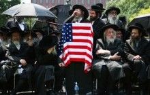 Еврейская община США встревожена частыми случаями антисемитизма в стране