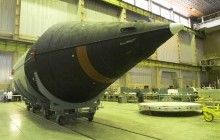 Ukraine, Turkey discuss possibility of joint production of space launch vehicles – Urusky
