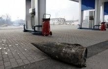 Інтенсивність вибухів на складах боєприпасів біля Балаклії зменшилася - Міноборони