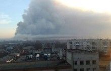 Кабмин выделил 100 миллионов на восстановление Балаклеи