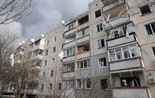 У Балаклії відновлено теплопостачання