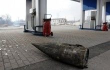 Разминирование территории военного арсенала в Балаклее продлится до 2-х месяцев – Минобороны