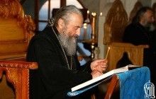 Как победить свои грехи и страсти? — Великопостное интервью Предстоятеля УПЦ
