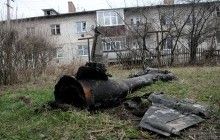 На території арсеналу у Балаклії досі лунають поодинокі вибухи - ДСНС