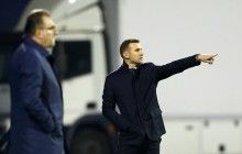 Тренер сборной Хорватии Чачич: "Наше задание было доминировать, создавать давление"