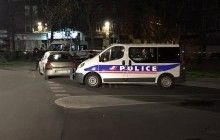 Не менее трех человек пострадали в результате стрельбы во Франции